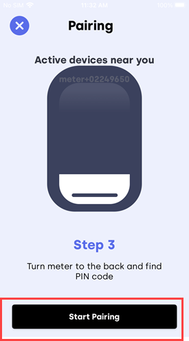 guideme-step3-startpairing.PNG