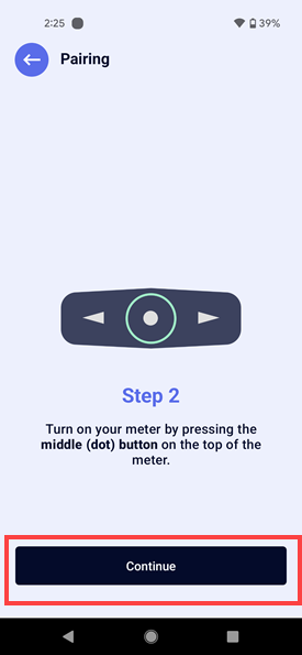android-truemetrix-step2-continue.png
