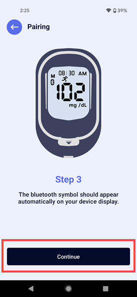 android-truemetrix-step3-continue.png