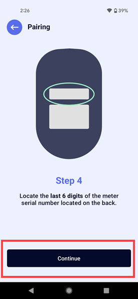 android-truemetrix-step4-continue.png