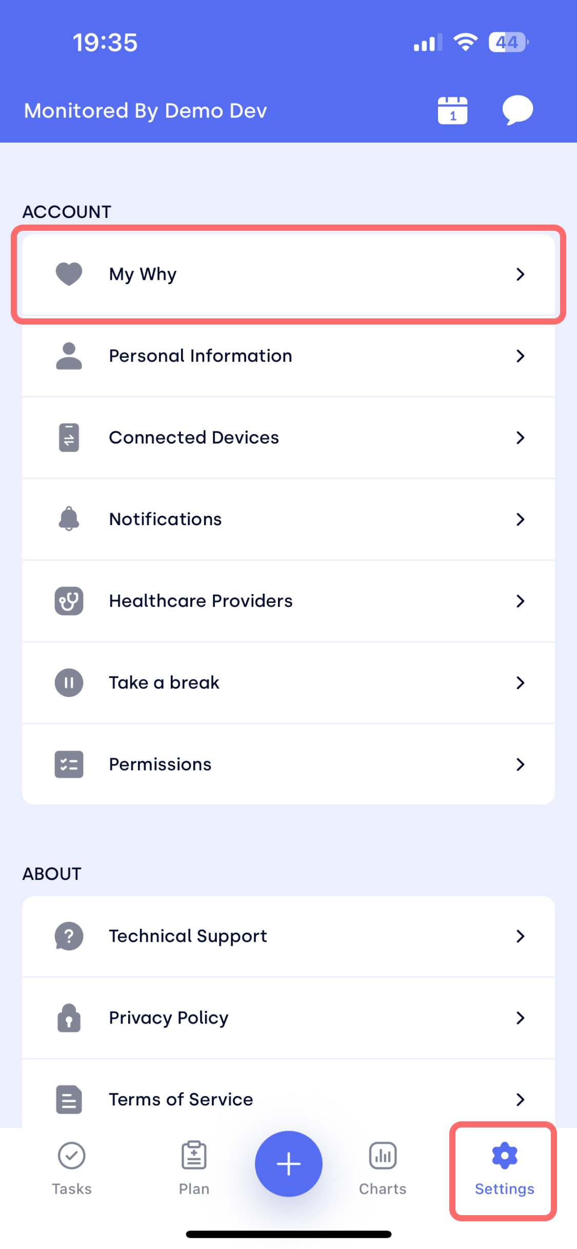 My Why in Settings.png